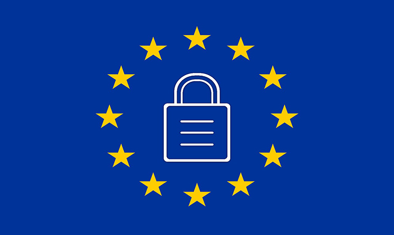 Nueva Ley de Protección de Datos europea
