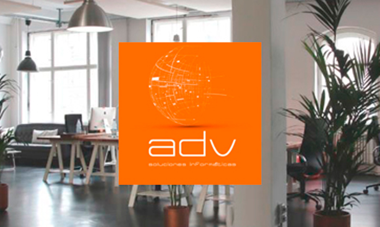 Soluciones Informáticas ADV renueva su imagen corporativa y presenta su nueva agenda web