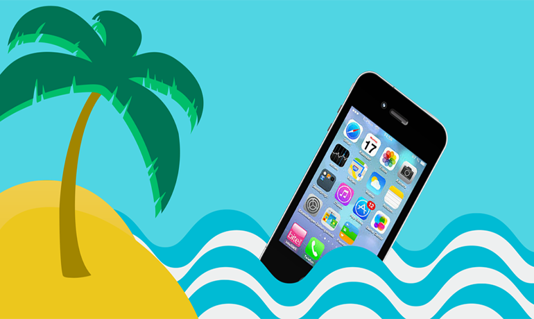 Apps para disfrutar del verano