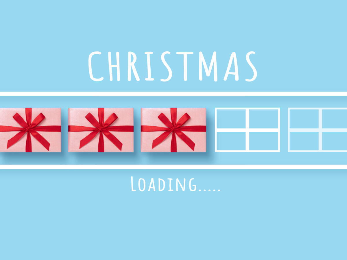 Aplicaciones móviles para una Navidad a distancia