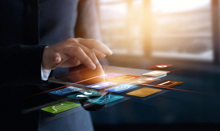 Las predicciones de la tecnología que nos espera para la próxima década