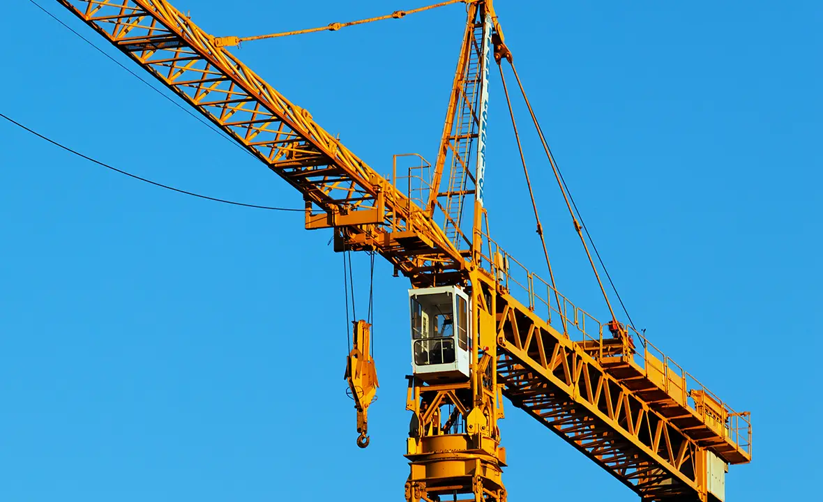 Optimización del alquiler de maquinaria con un ERP especializado