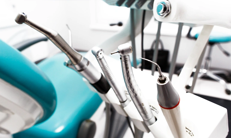 ERP para la Gestión de Depósitos Dentales: Eficiencia y Control en Cada Proceso