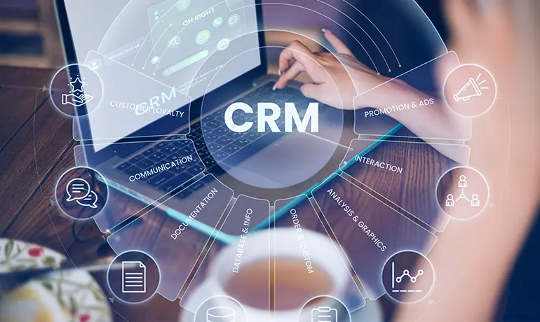 Kit Digital para Gestión de Clientes: impulsa tus ventas con CRM WEB ADV