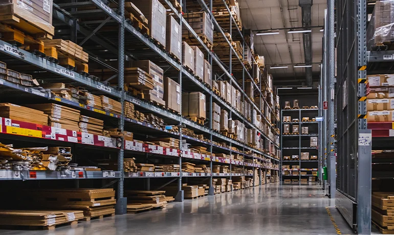 Claves para automatizar la gestión de almacenes y control de stock con tu ERP