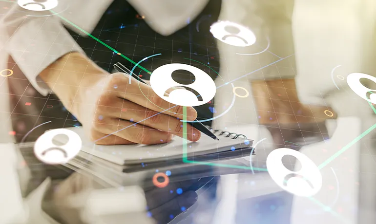 La importancia de la integración entre el CRM y el ERP: mejora de la relación con el cliente y la producción