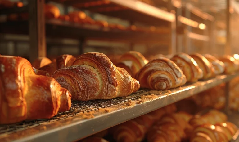 ERP para empresas de bollería y repostería: control total de producción, trazabilidad y rentabilidad